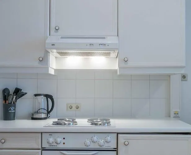 Beautiful Center 4 Apartamento *