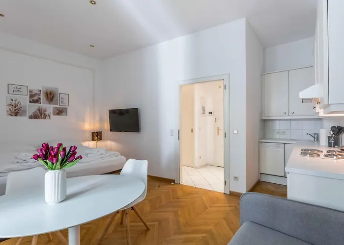 Beautiful Center 4 Apartamento