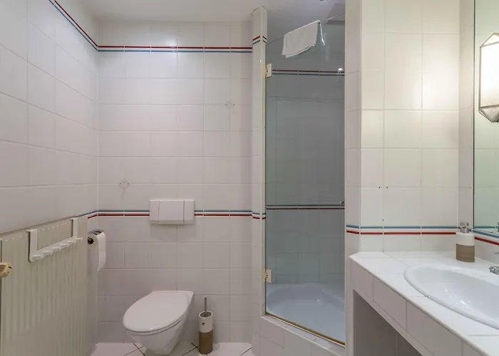 Beautiful Center 4 Apartamento