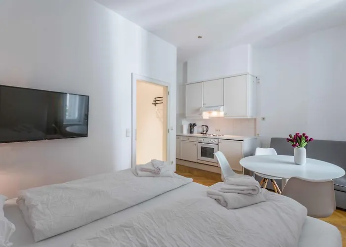 Beautiful Center 4 Apartamento