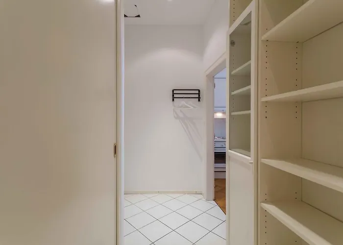 Apartamento Beautiful Center 4