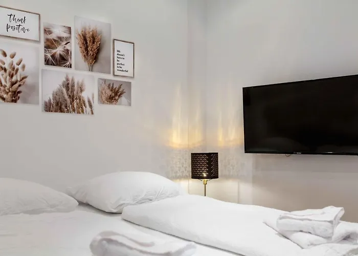 Beautiful Center 4 Apartamento *