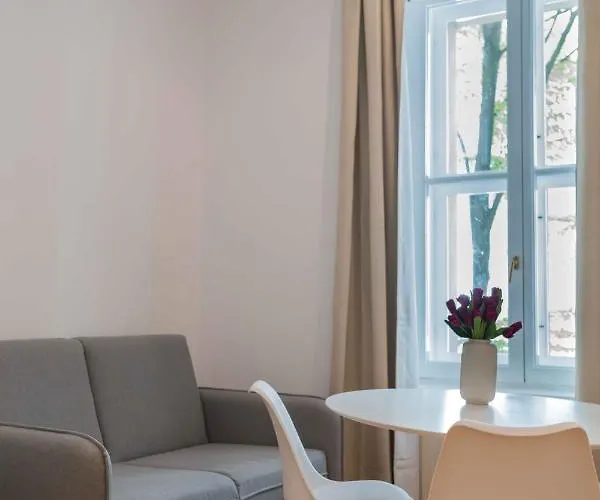 Beautiful Center 4 Apartamento *